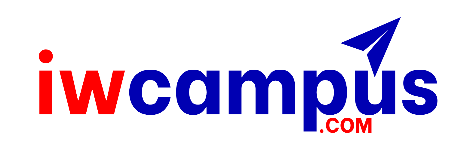 IWCampus Logo